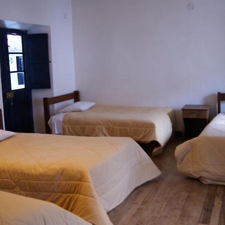 Cusco Hostel Inti Exterior photo